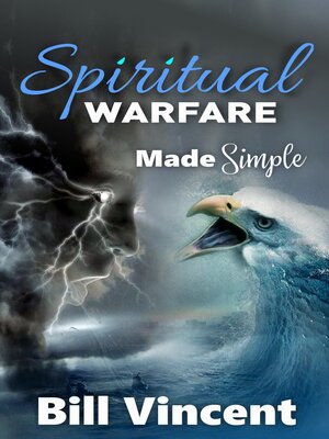 cover image of Spiritual Warfare Made Simple